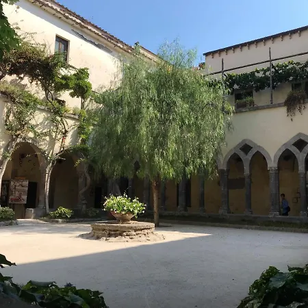 Beauty Bed & Breakfast Sorrento