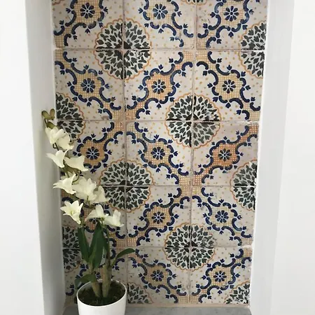 Beauty Bed & Breakfast Sorrento