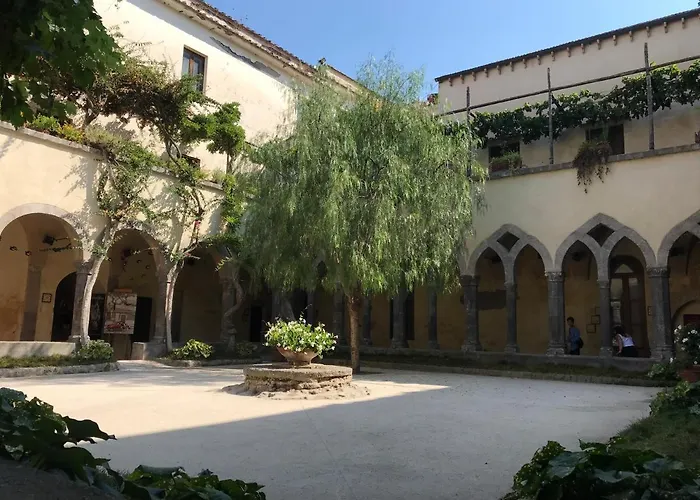 Beauty Bed & Breakfast Sorrento