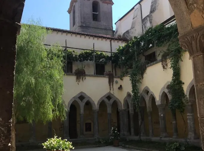 Bed & Breakfast Beauty Sorrento