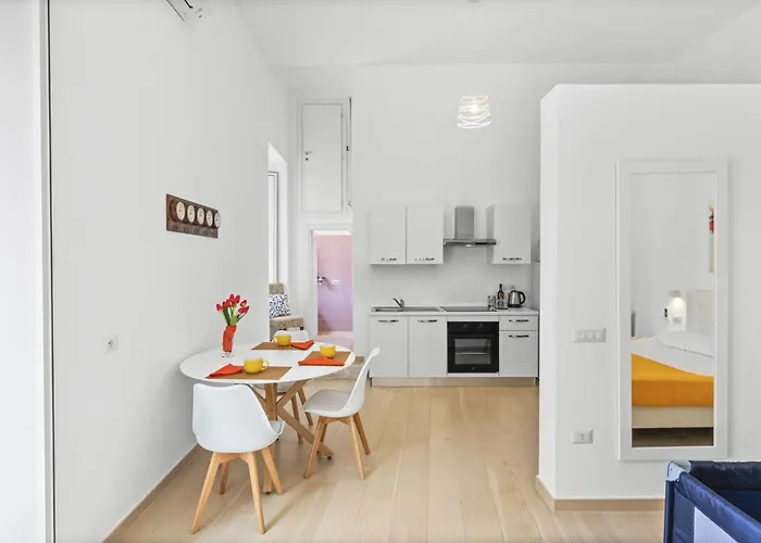 Beauty Bed & Breakfast 4*