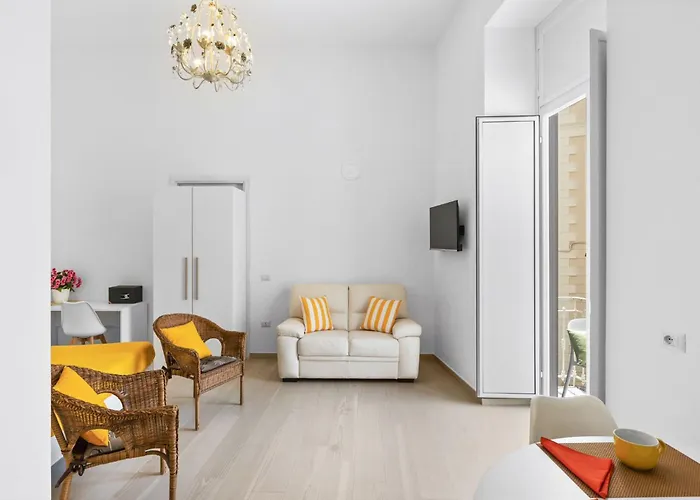 Bed & Breakfast Beauty Sorrento