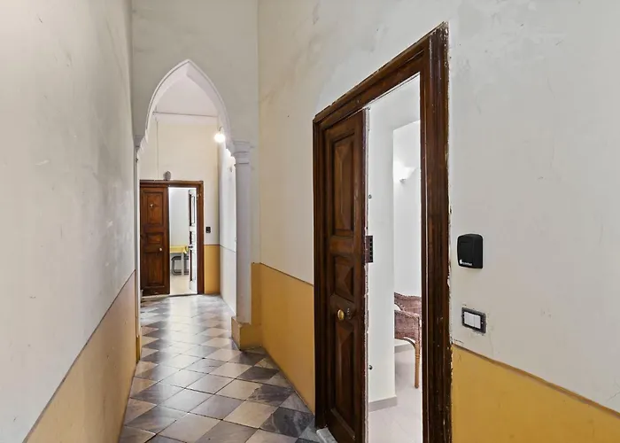 Beauty Bed & Breakfast Sorrento