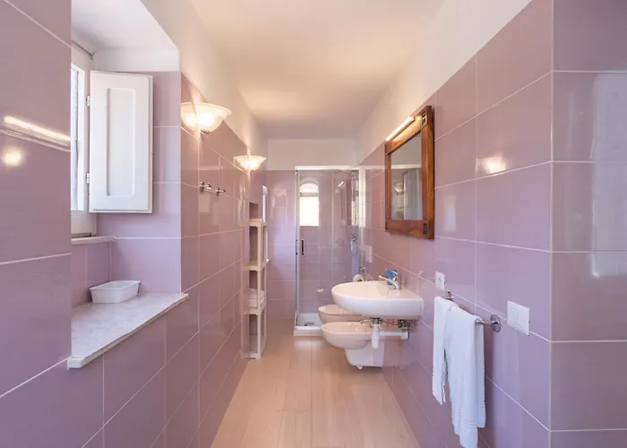 Bed & Breakfast Beauty 4*