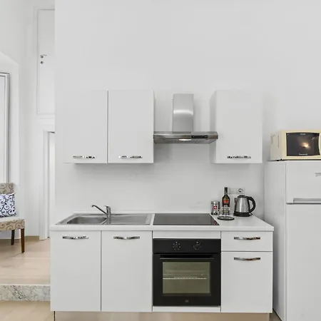 Beauty Готель типу 