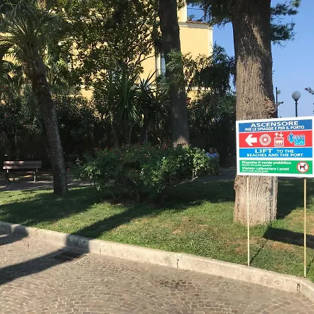 Beauty Sorrento