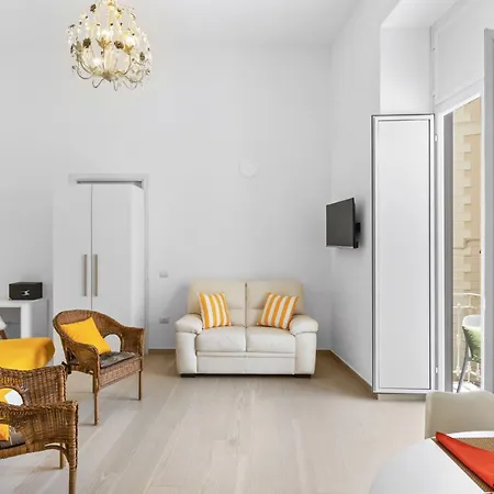 Bed & Breakfast Beauty Sorrento