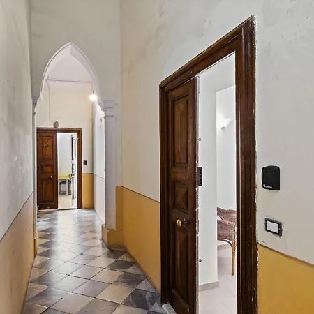 Beauty Bed & Breakfast Sorrento