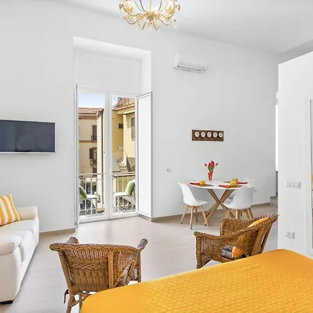 Bed & Breakfast Beauty Sorrento