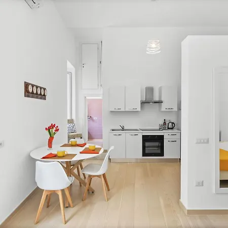 Beauty Готель типу 