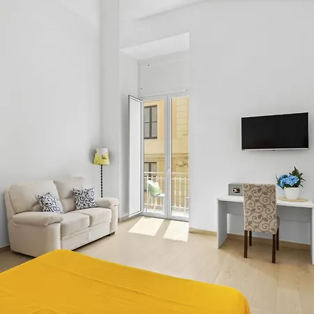 Beauty Alojamento de Acomodação e Pequeno-almoço 4*