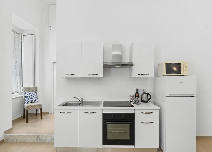 Beauty Bed and Breakfast Σορέντο