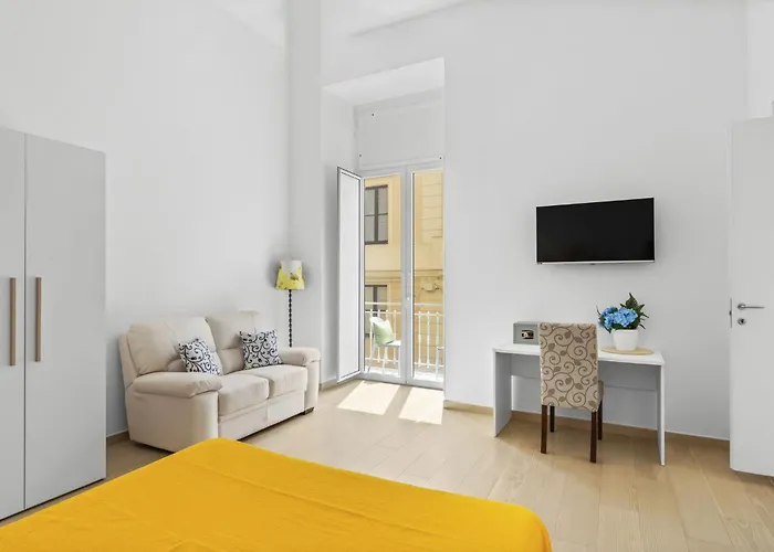 Beauty Bed and Breakfast 4*